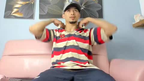 max_jowel online show from 26, 11, 2025