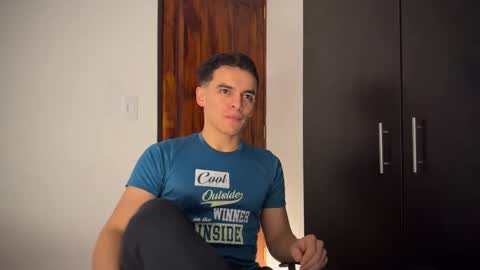 Snapshot of max_lancaster chatting on 21, 1, 2025 Max Lancaster online show from 21, 1, 2025