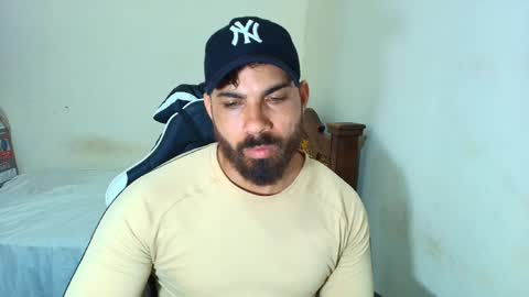 max_love25 online show from 1, 12, 2025