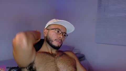 max_meyer online show from 7, 10, 2025