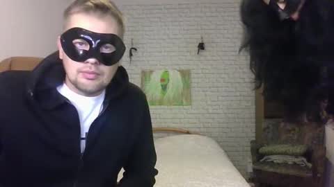 Snapshot of max_mila_888 chatting on 29, 9, 2025 Max Aliya online show from 29, 9, 2025