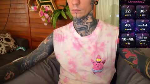 Snapshot of max_reaves chatting on 6, 12, 2024 online show from 6, 12, 2024