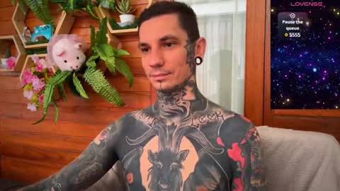 Snapshot of max_reaves chatting on 7, 12, 2024 online show from 7, 12, 2024