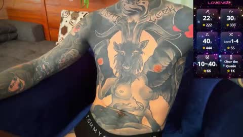 Snapshot of max_reaves chatting on 11, 12, 2024 online show from 11, 12, 2024