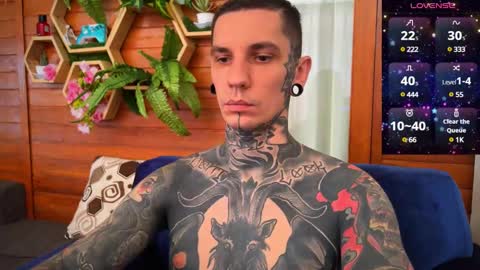 Snapshot of max_reaves chatting on 24, 12, 2024 online show from 24, 12, 2024