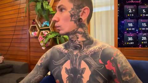 Snapshot of max_reaves chatting on 1, 1, 2025 online show from 1, 1, 2025