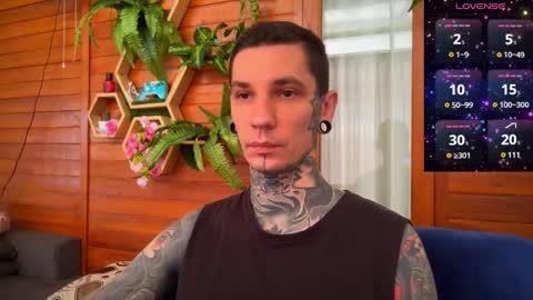 Snapshot of max_reaves chatting on 15, 1, 2025 online show from 15, 1, 2025