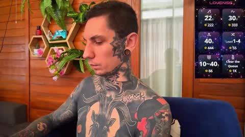 Snapshot of max_reaves chatting on 16, 1, 2025 online show from 16, 1, 2025