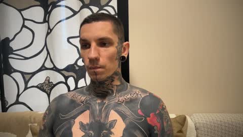 Snapshot of max_reaves chatting on 23, 1, 2025 online show from 23, 1, 2025