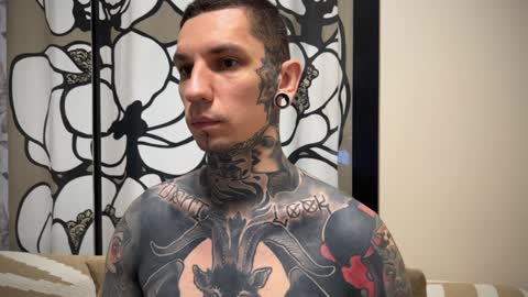 Snapshot of max_reaves chatting on 26, 1, 2025 online show from 26, 1, 2025