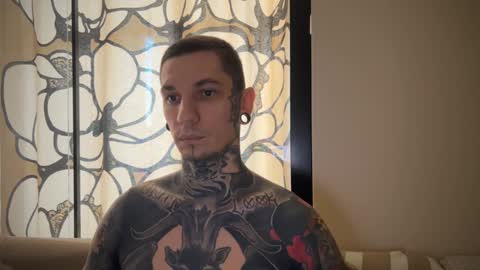 Snapshot of max_reaves chatting on 27, 1, 2025 online show from 27, 1, 2025