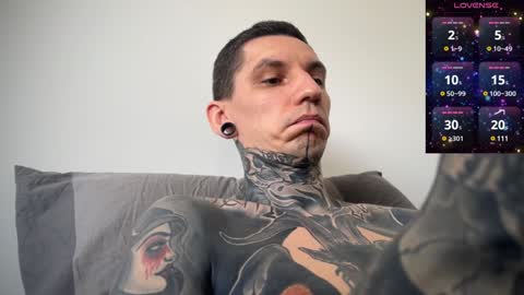 Snapshot of max_reaves chatting on 7, 2, 2025 online show from 7, 2, 2025