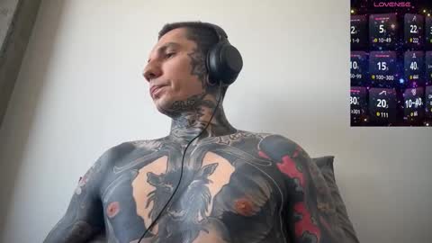 Snapshot of max_reaves chatting on 11, 2, 2025 online show from 11, 2, 2025