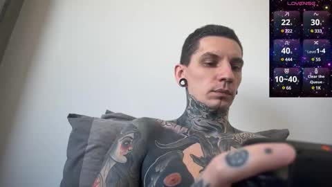 Snapshot of max_reaves chatting on 11, 2, 2025 online show from 11, 2, 2025