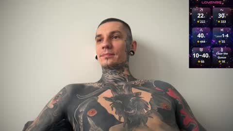 Snapshot of max_reaves chatting on 19, 2, 2025 online show from 19, 2, 2025