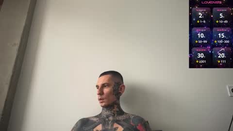 Snapshot of max_reaves chatting on 19, 2, 2025 online show from 19, 2, 2025