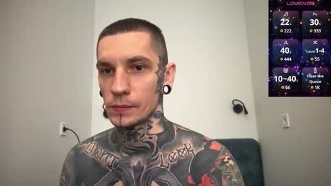 Snapshot of max_reaves chatting on 21, 2, 2025 online show from 21, 2, 2025