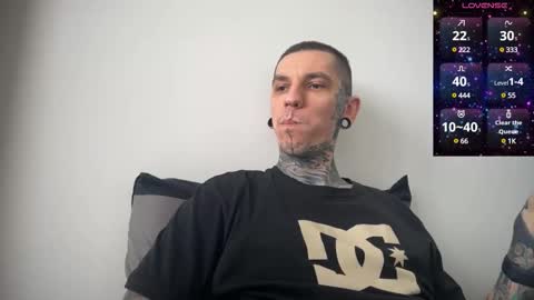 Snapshot of max_reaves chatting on 22, 2, 2025 online show from 22, 2, 2025