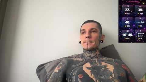 Snapshot of max_reaves chatting on 26, 2, 2025 online show from 26, 2, 2025