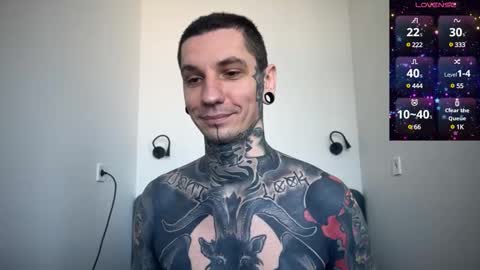 Snapshot of max_reaves chatting on 7, 3, 2025 online show from 7, 3, 2025