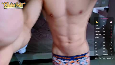 Snapshot of max_russell chatting on 4, 12, 2024 Former Porn Star online show from 4, 12, 2024