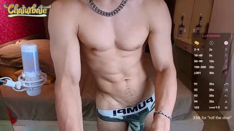 Snapshot of max_russell chatting on 13, 12, 2024 Former Porn Star online show from 13, 12, 2024