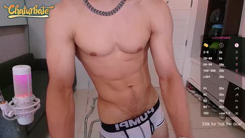 Snapshot of max_russell chatting on 15, 12, 2024 Former Porn Star online show from 15, 12, 2024