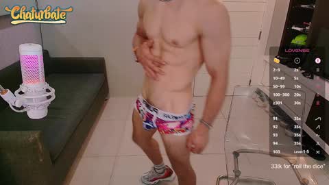 Snapshot of max_russell chatting on 15, 12, 2024 Former Porn Star online show from 15, 12, 2024