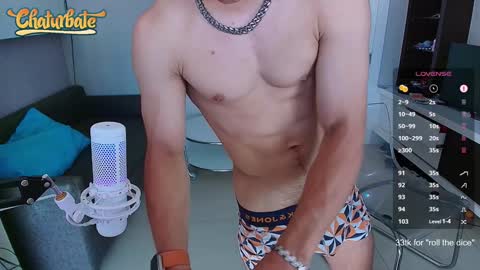 Snapshot of max_russell chatting on 1, 1, 2025 Former Porn Star online show from 1, 1, 2025