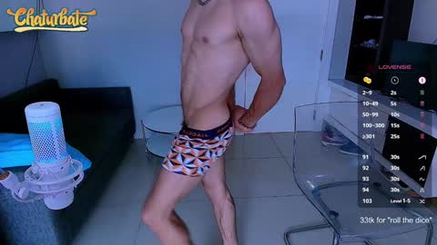 Snapshot of max_russell chatting on 3, 1, 2025 Former Porn Star online show from 3, 1, 2025