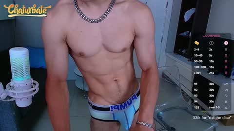 Snapshot of max_russell chatting on 5, 1, 2025 Former Porn Star online show from 5, 1, 2025