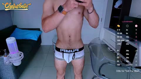 Snapshot of max_russell chatting on 6, 1, 2025 Former Porn Star online show from 6, 1, 2025