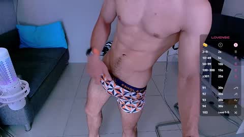 Snapshot of max_russell chatting on 29, 1, 2025 Former Porn Star online show from 29, 1, 2025