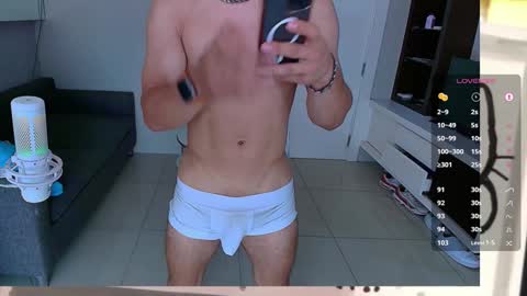 Snapshot of max_russell chatting on 7, 2, 2025 Former Porn Star online show from 7, 2, 2025