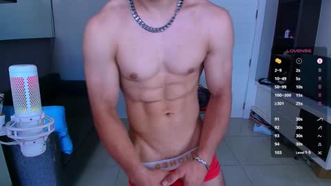 Snapshot of max_russell chatting on 9, 2, 2025 Former Porn Star online show from 9, 2, 2025