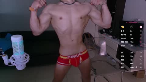 Snapshot of max_russell chatting on 12, 2, 2025 Former Porn Star online show from 12, 2, 2025