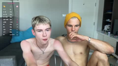 Snapshot of max_russell chatting on 19, 2, 2025 Former Porn Star online show from 19, 2, 2025