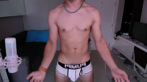 Snapshot of max_russell chatting on 9, 3, 2025 Former Porn Star online show from 9, 3, 2025