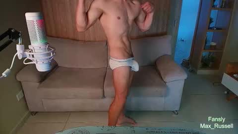 Snapshot of max_russell chatting on 17, 10, 2025 Former Porn Star online show from 17, 10, 2025