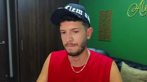 Snapshot of max_tayloor chatting on 3, 12, 2024 Max Taylor online show from 3, 12, 2024