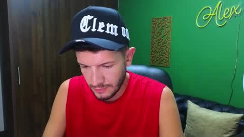 Snapshot of max_tayloor chatting on 4, 12, 2024 Max Taylor online show from 4, 12, 2024