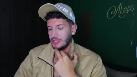 Snapshot of max_tayloor chatting on 4, 12, 2024 Max Taylor online show from 4, 12, 2024