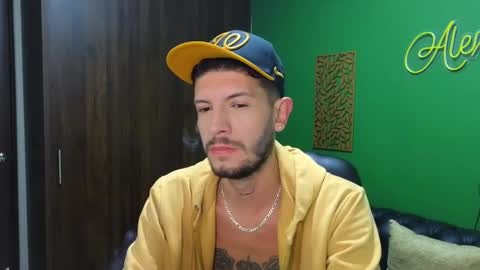 Snapshot of max_tayloor chatting on 6, 12, 2024 Max Taylor online show from 6, 12, 2024