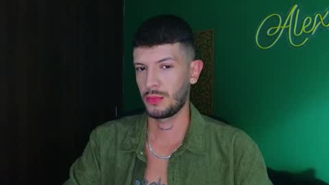 Snapshot of max_tayloor chatting on 2, 1, 2025 Max Taylor online show from 2, 1, 2025