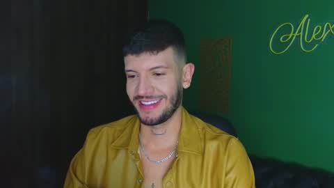 Snapshot of max_tayloor chatting on 11, 2, 2025 Max Taylor online show from 11, 2, 2025