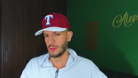 Snapshot of max_tayloor chatting on 12, 2, 2025 Max Taylor online show from 12, 2, 2025