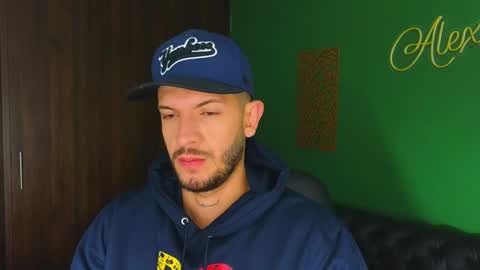 Snapshot of max_tayloor chatting on 13, 2, 2025 Max Taylor online show from 13, 2, 2025