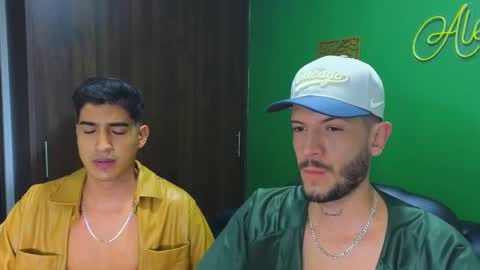 Snapshot of max_tayloor chatting on 14, 2, 2025 Max Taylor online show from 14, 2, 2025