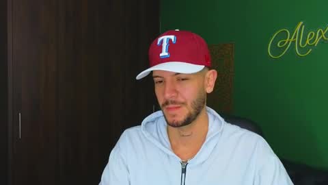 Snapshot of max_tayloor chatting on 20, 2, 2025 Max Taylor online show from 20, 2, 2025