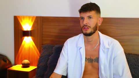 Snapshot of max_tayloor chatting on 8, 3, 2025 Max Taylor online show from 8, 3, 2025